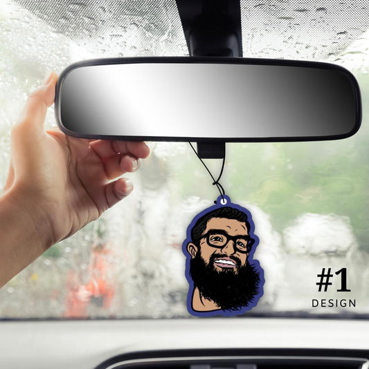 Thickeats Car Freshener