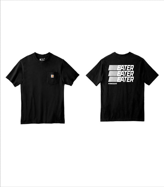 EATER EATER EATER Shirt