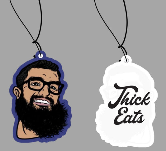 Thickeats Car Freshener